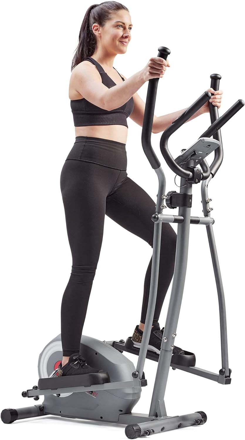 Sunny Health & Fitness Elliptical